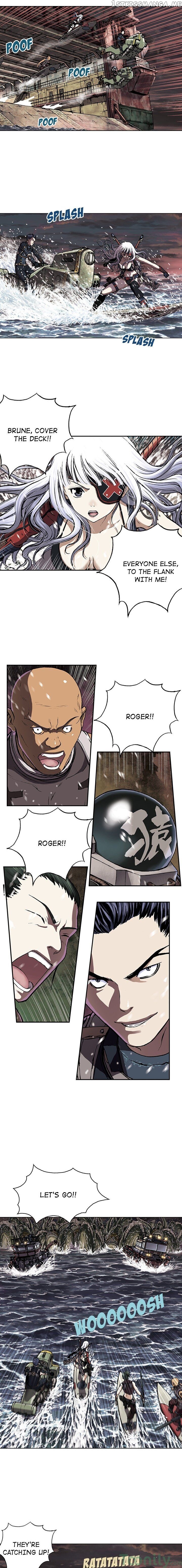 Leviathan, Chapter 33 image 01